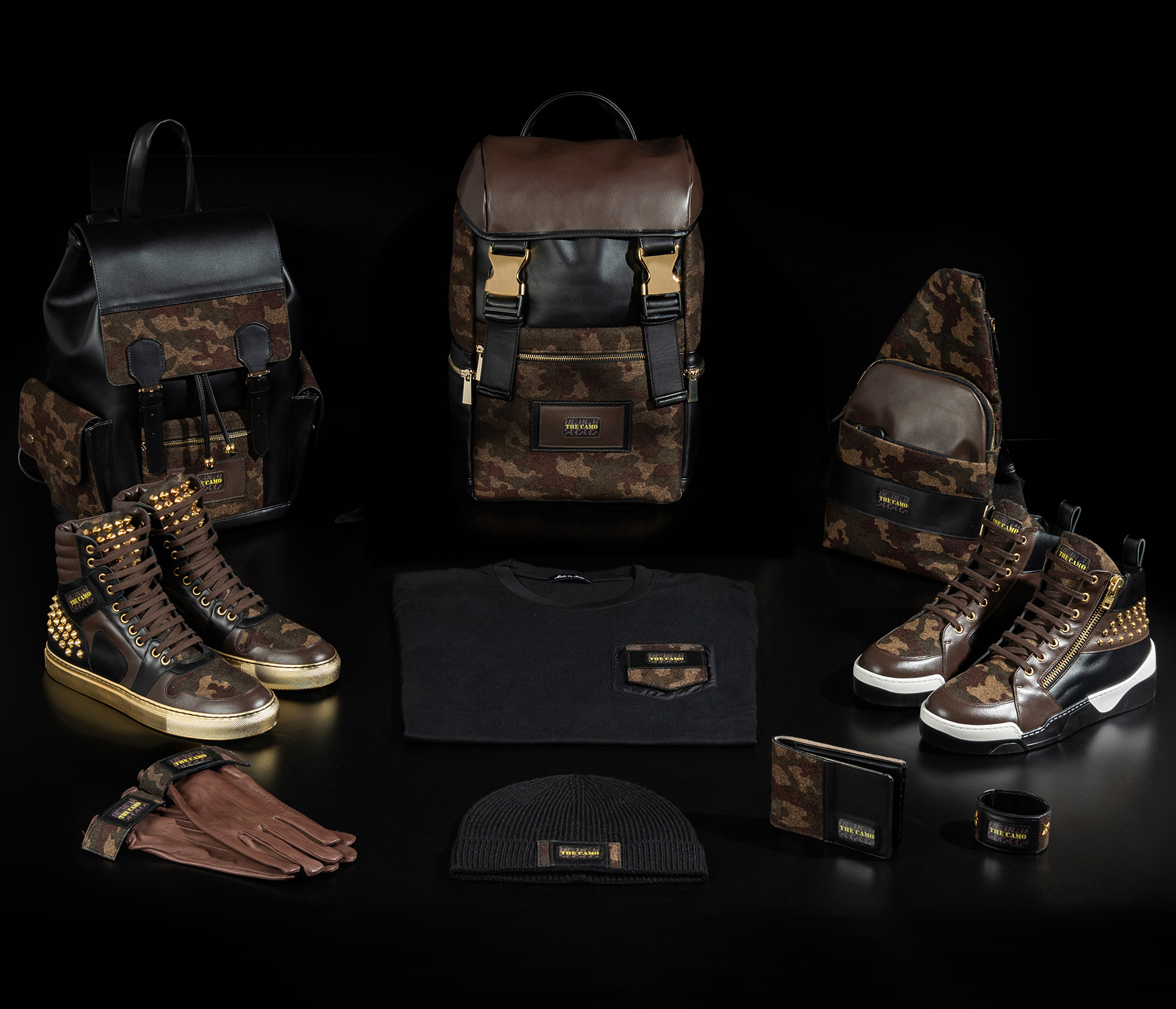 AliveShoes custom shoes