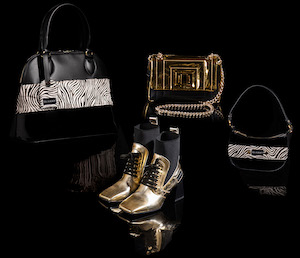 Design your own custom accessories