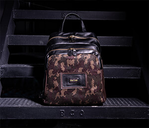 AliveShoes custom accessories