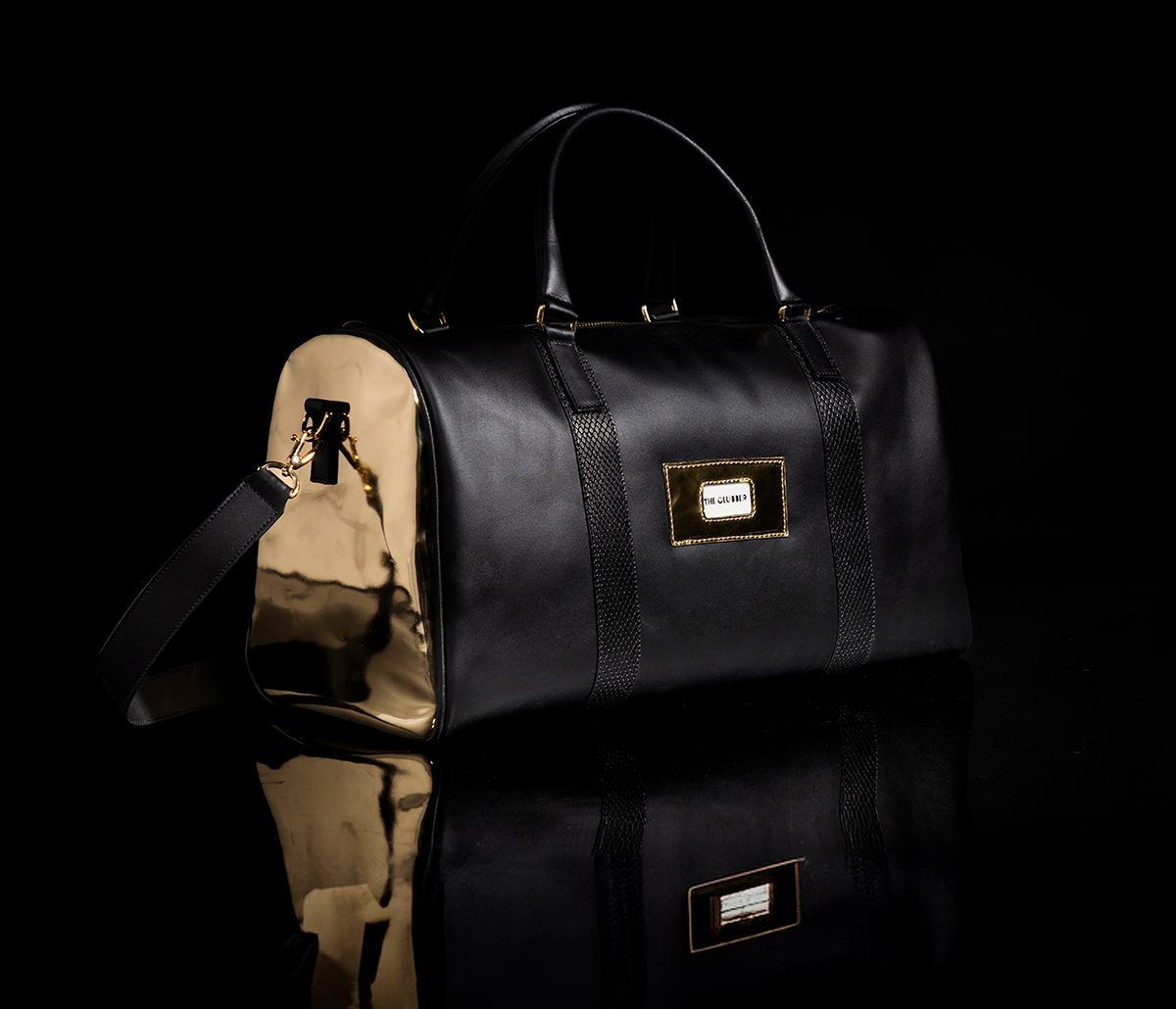 Custom fashion accessories