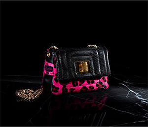 AliveShoes custom accessories