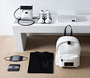 Design your own custom shoes