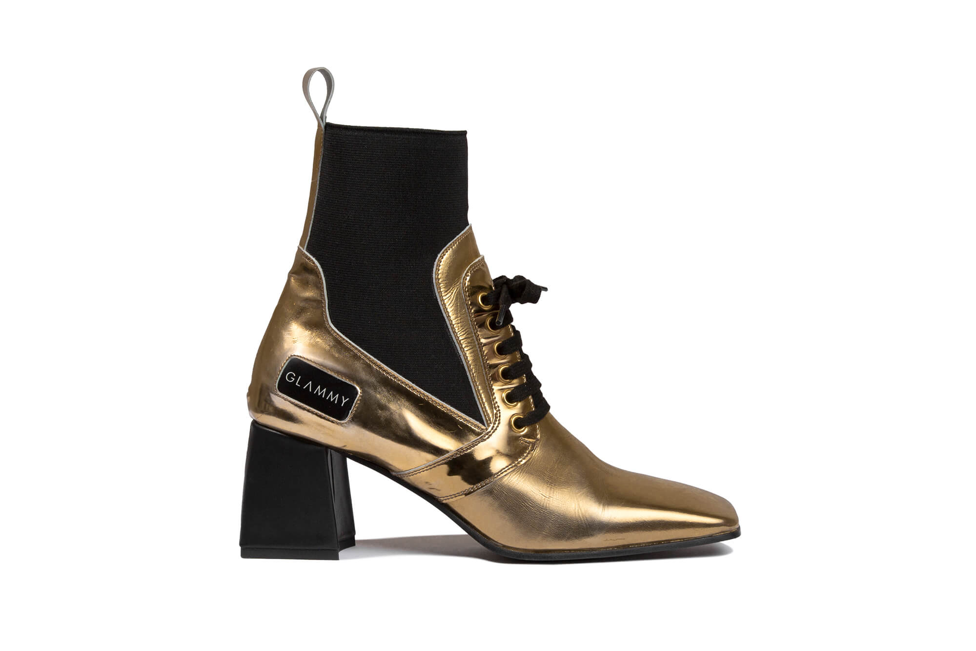 GLAMMY customized made in Italy products by Michela Luna Parkle